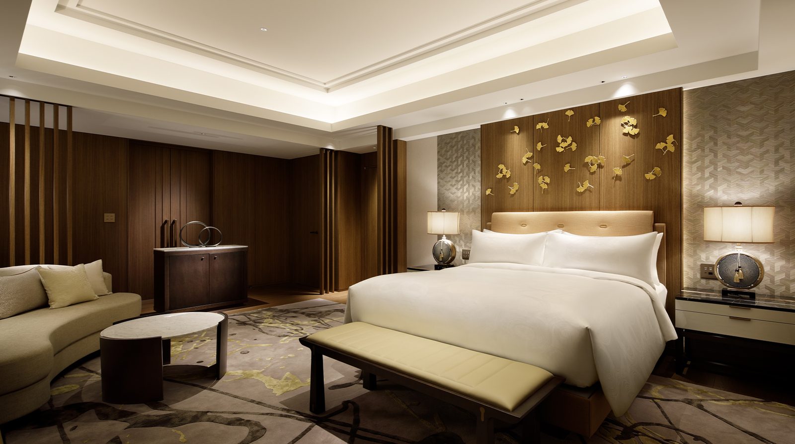 JW Marriott Hotel Nara