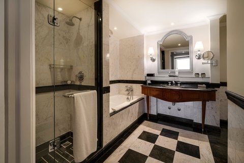 JW Marriott Hotel Rio de Janeiro interior