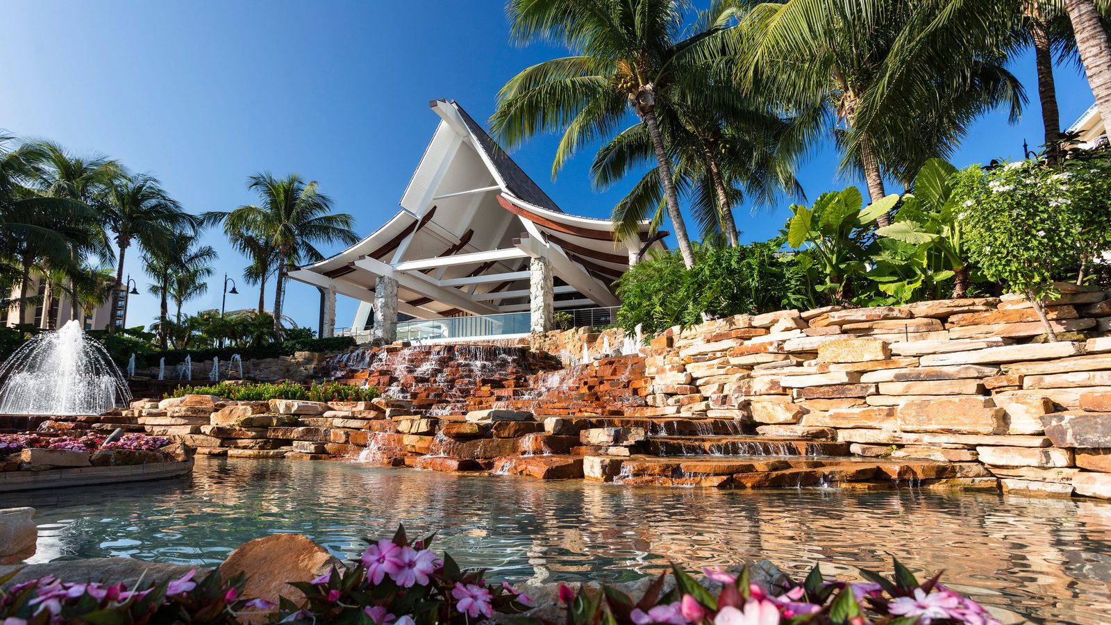 JW Marriott Marco Island Beach Resort