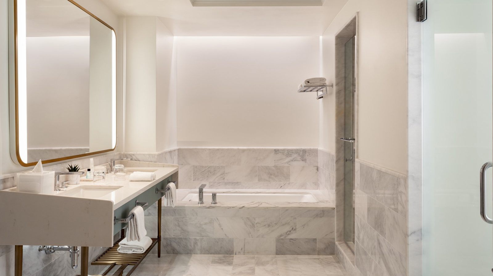 JW Marriott Miami Turnberry Resort & Spa interior