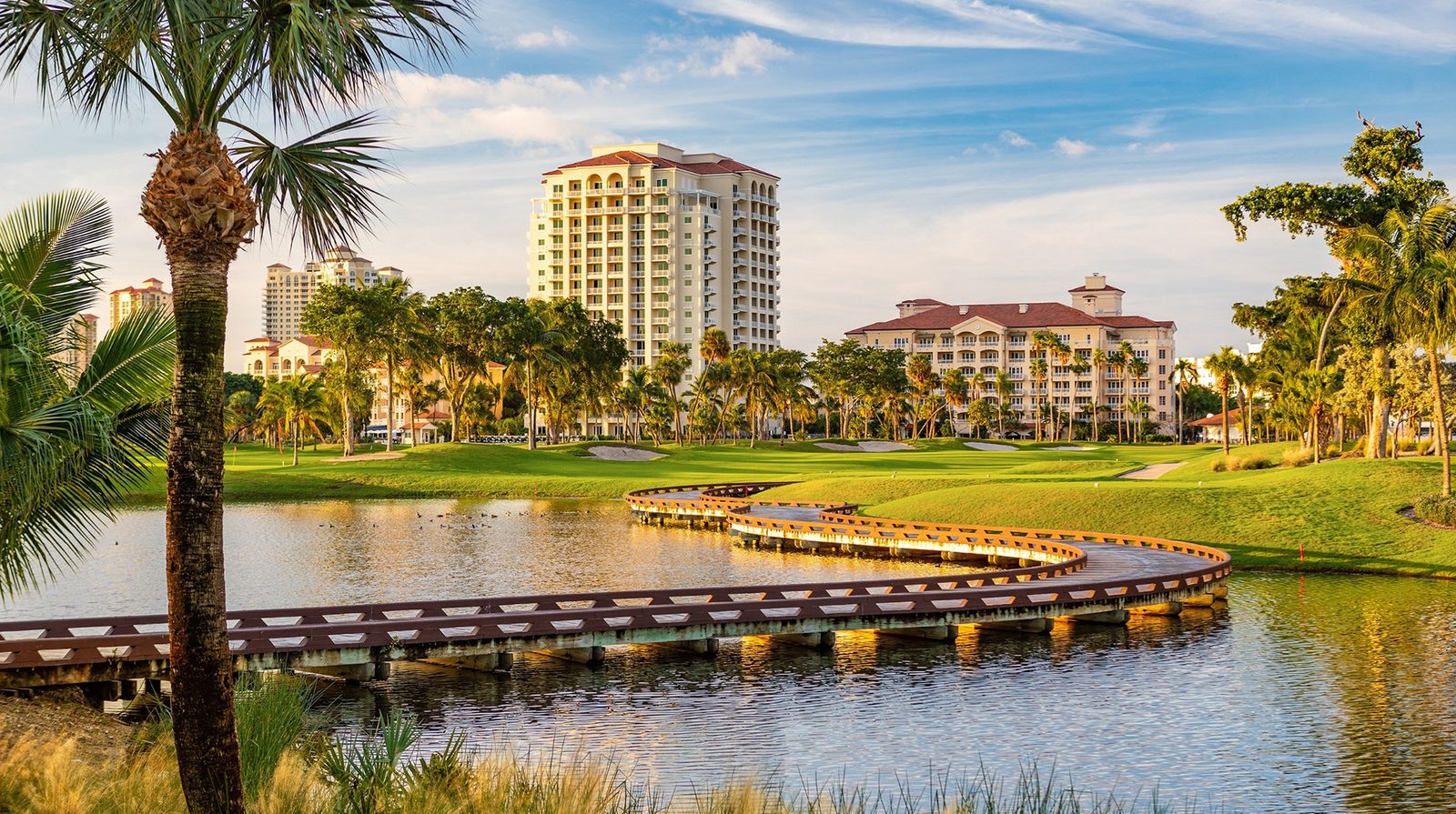 JW Marriott Miami Turnberry Resort & Spa