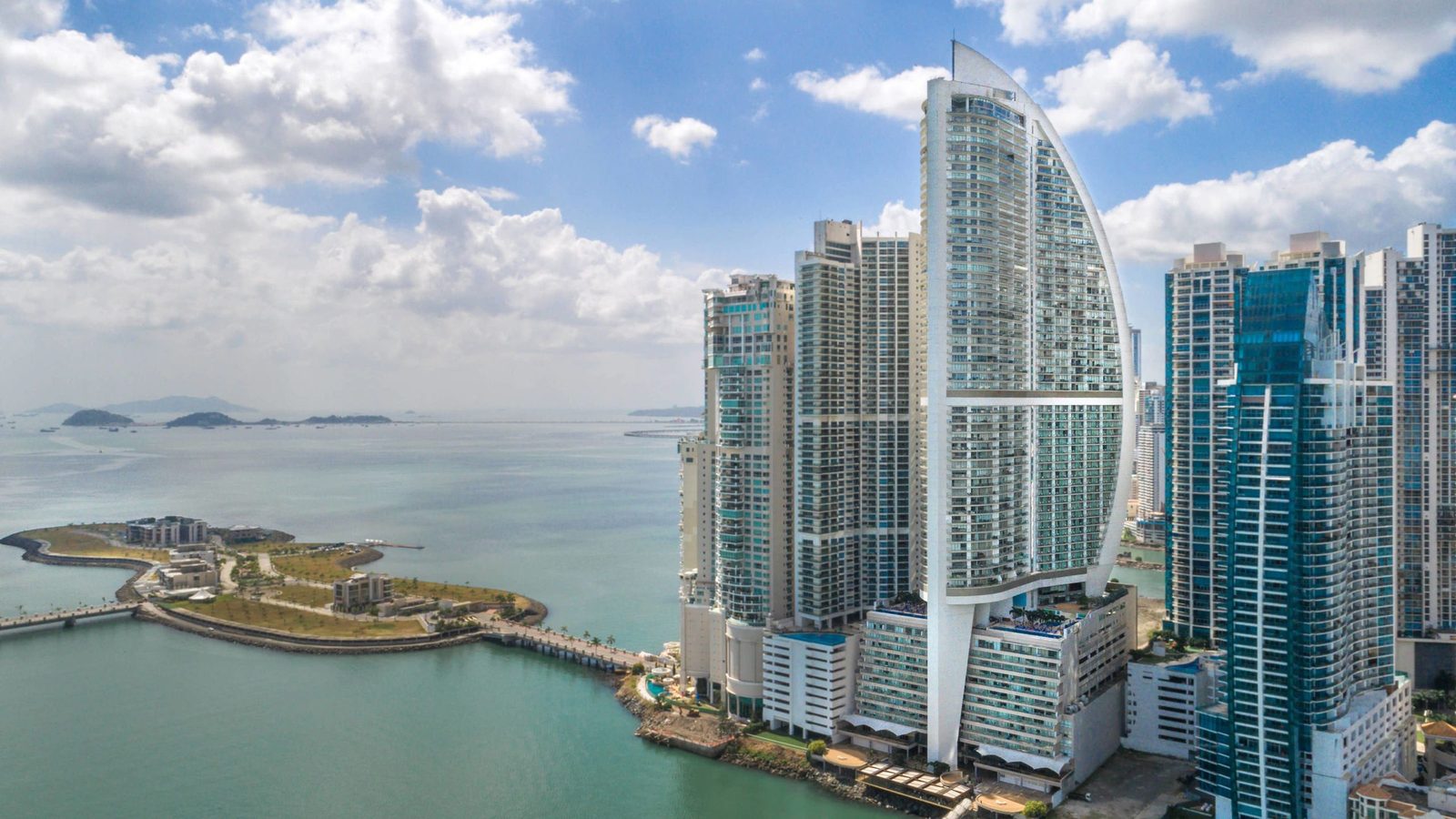 JW Marriott Panama