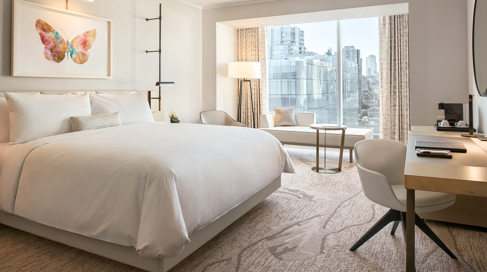 JW Marriott Parq Vancouver