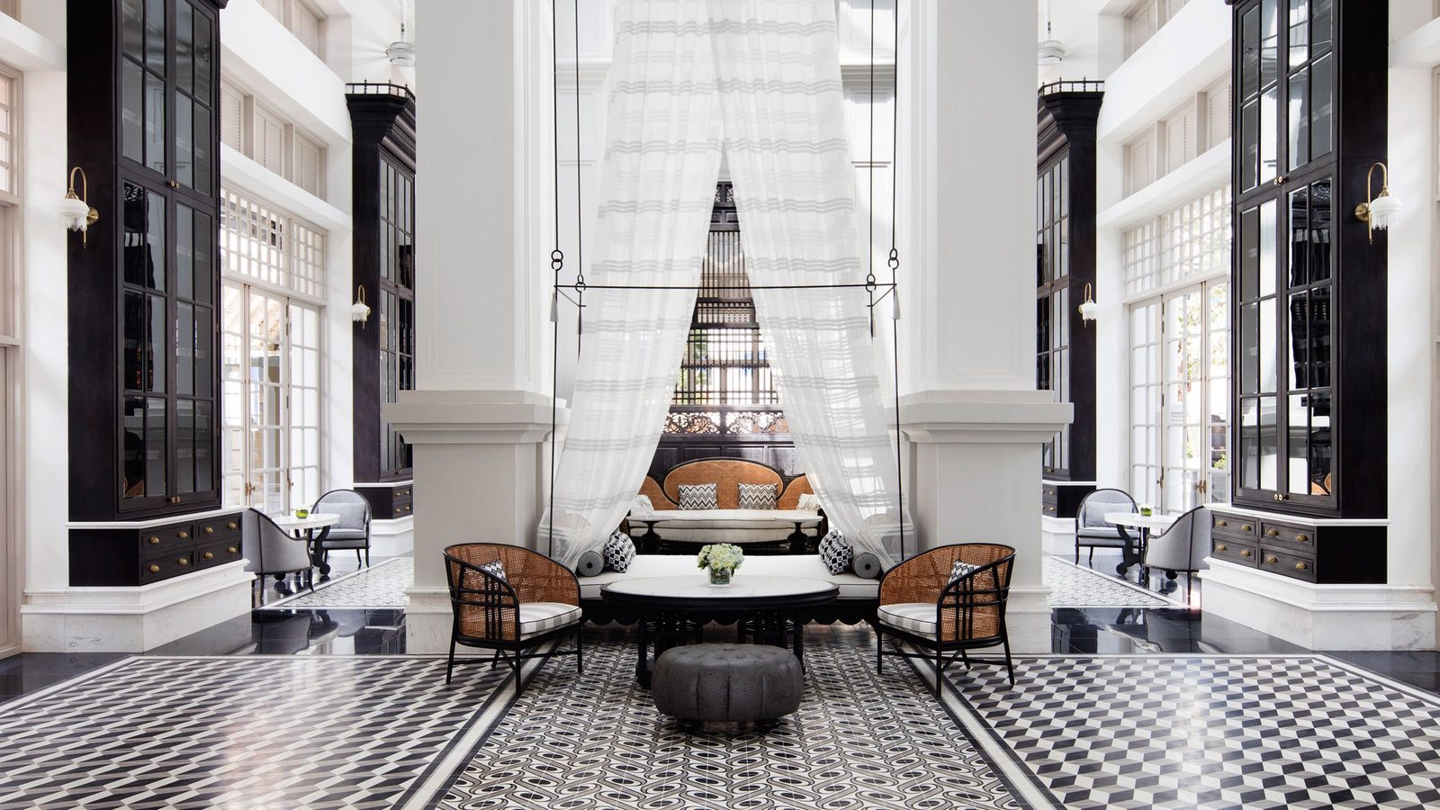 JW Marriott Phu Quoc Emerald Bay Resort & Spa