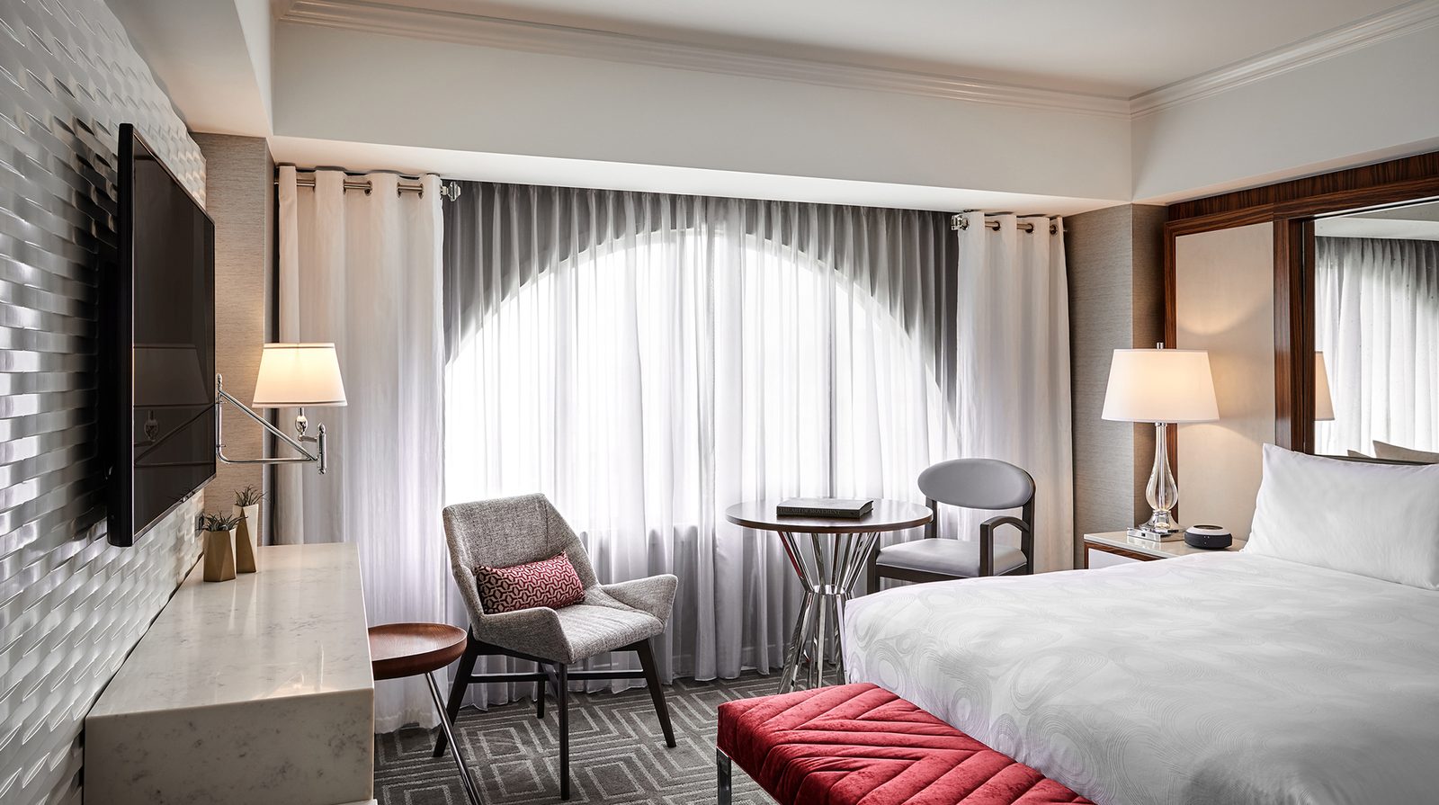 JW Marriott San Francisco Union Square