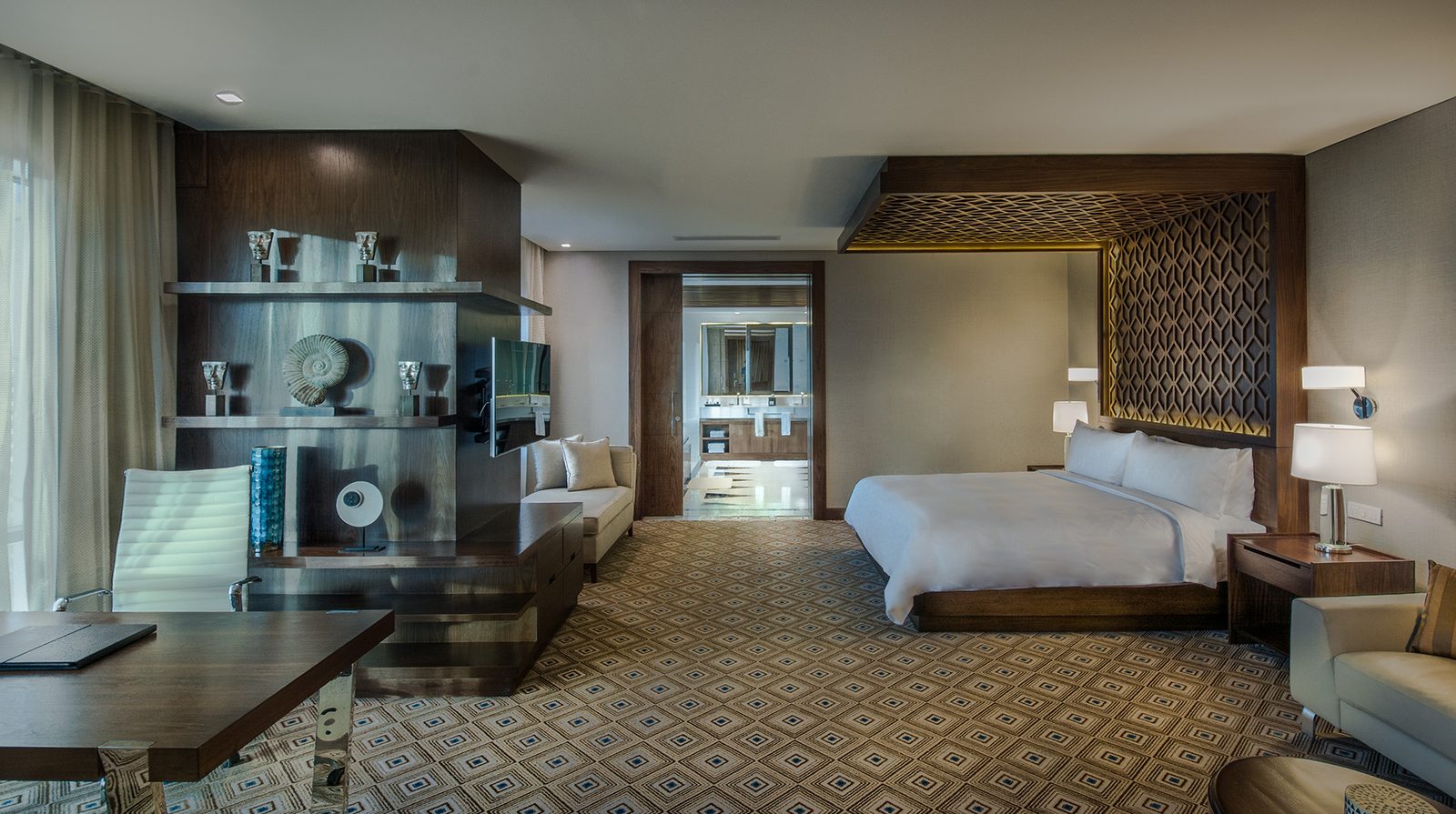 JW Marriott Santo Domingo