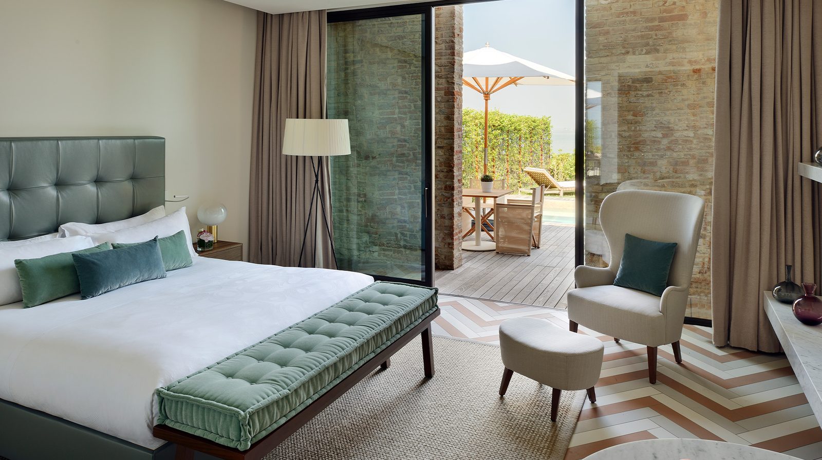 JW Marriott Venice Resort & Spa