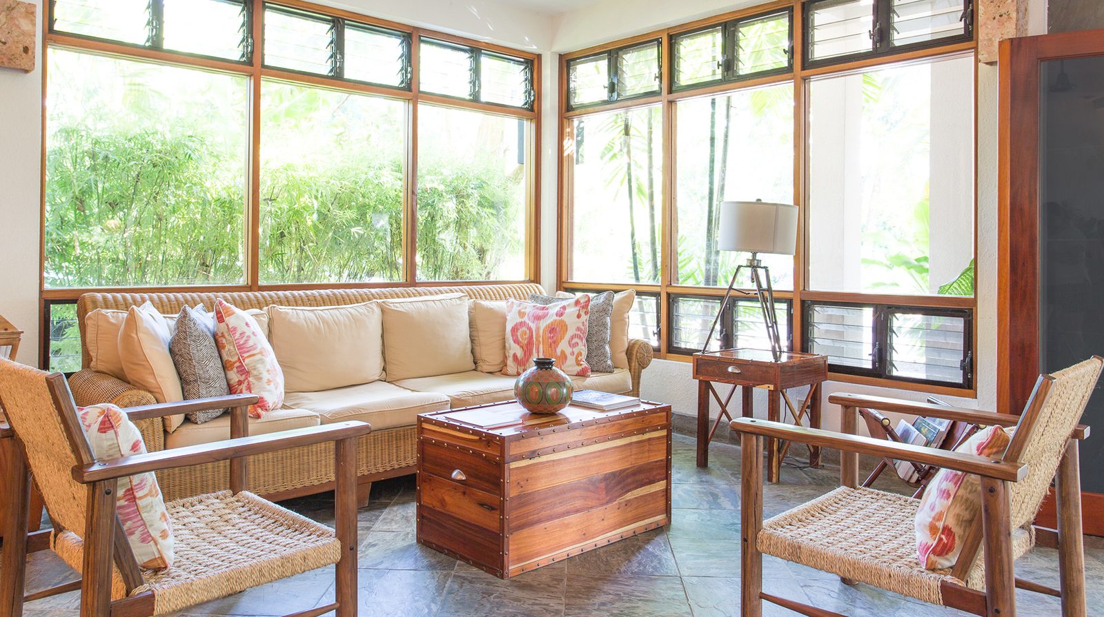Ka'ana Resort interior
