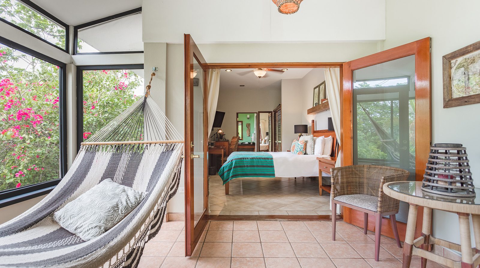 Ka'ana Resort interior
