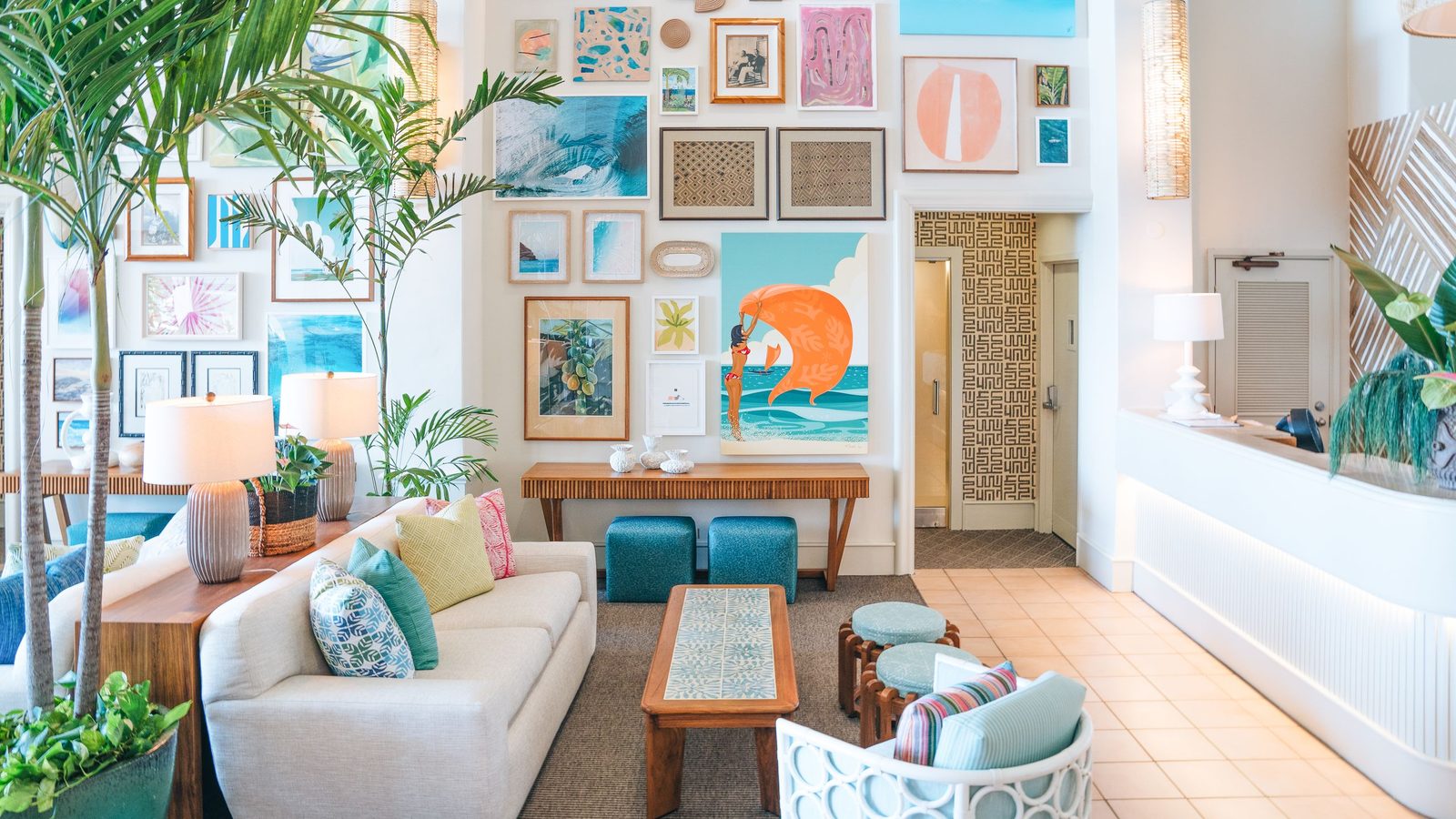 Kaimana Beach Hotel