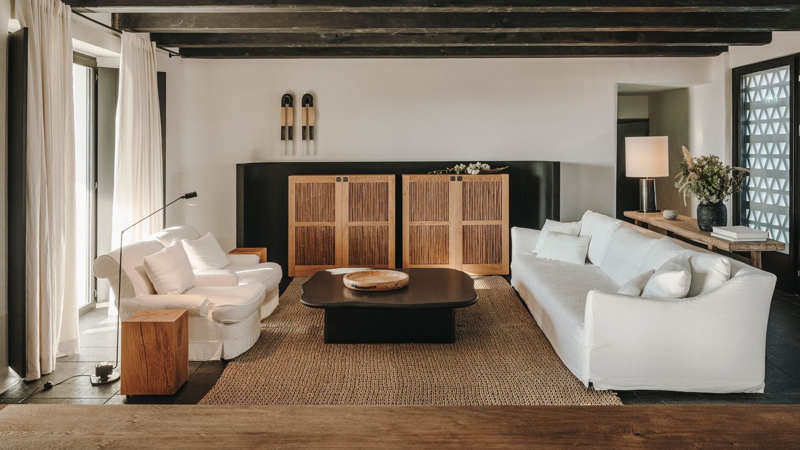 Kalesma Mykonos interior