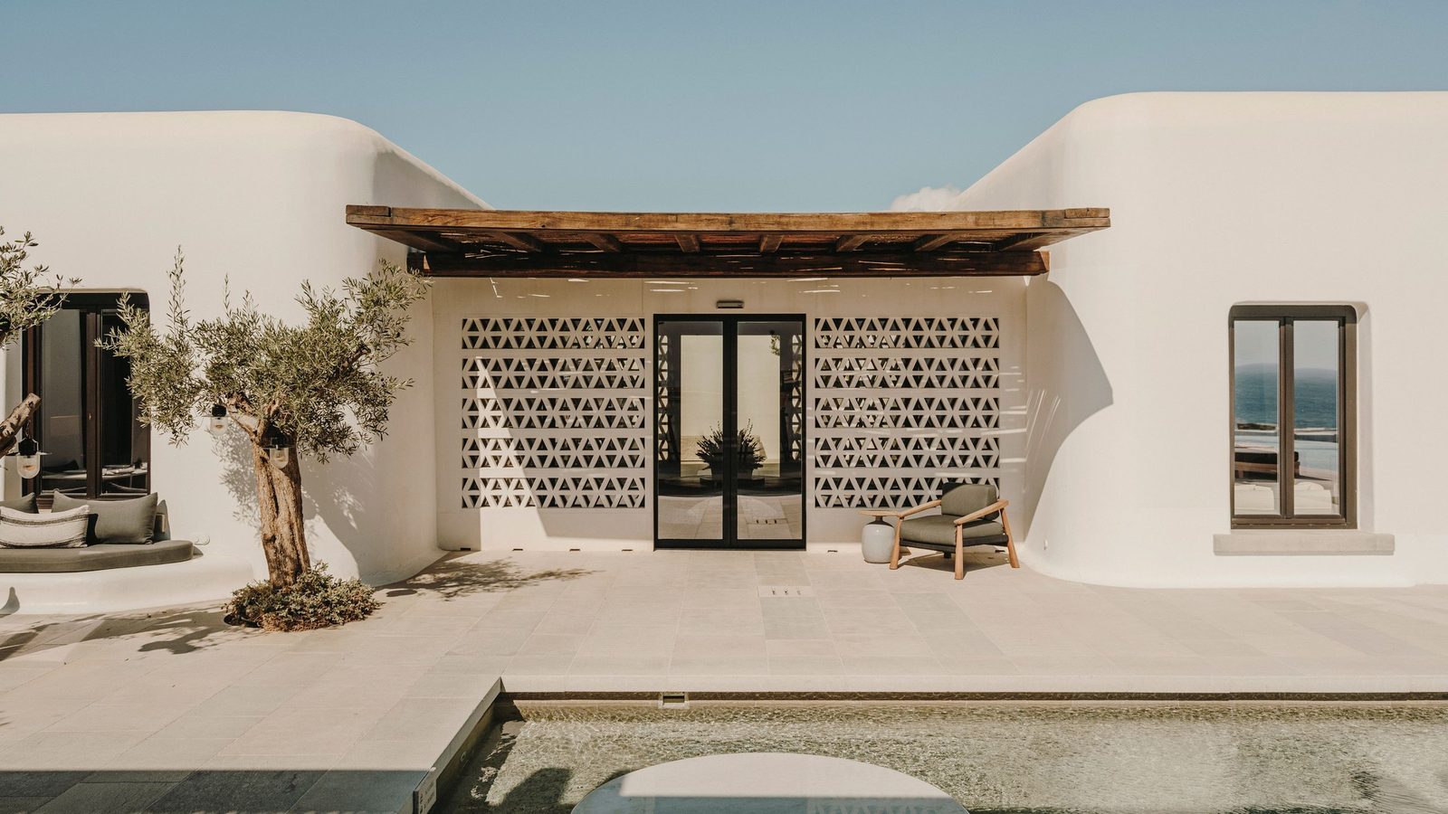 Kalesma Mykonos