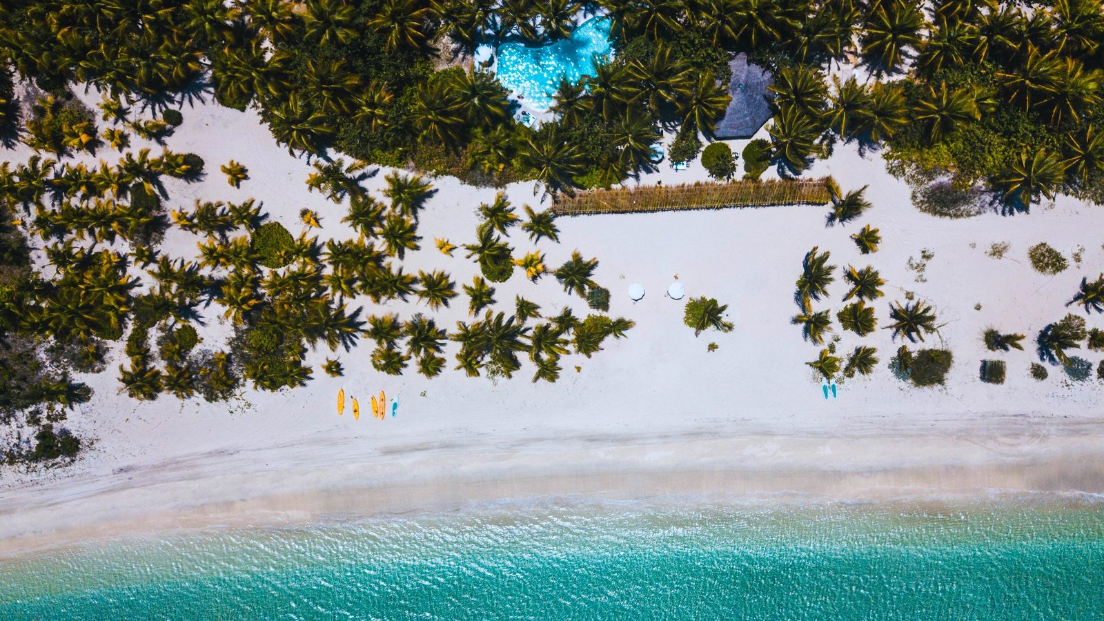 Kamalame Cay