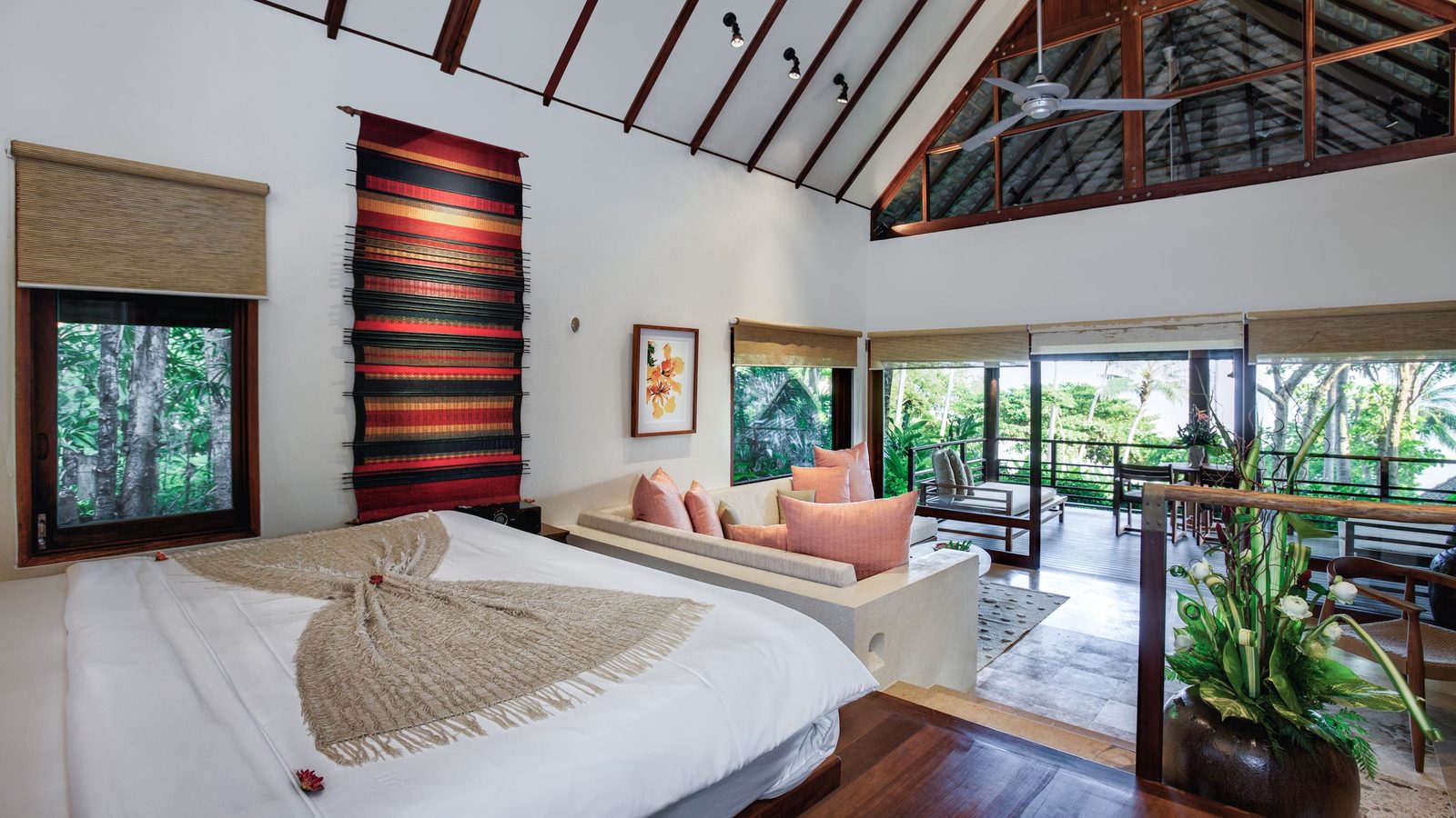 Kamalaya Wellness Sanctuary & Holistic Spa