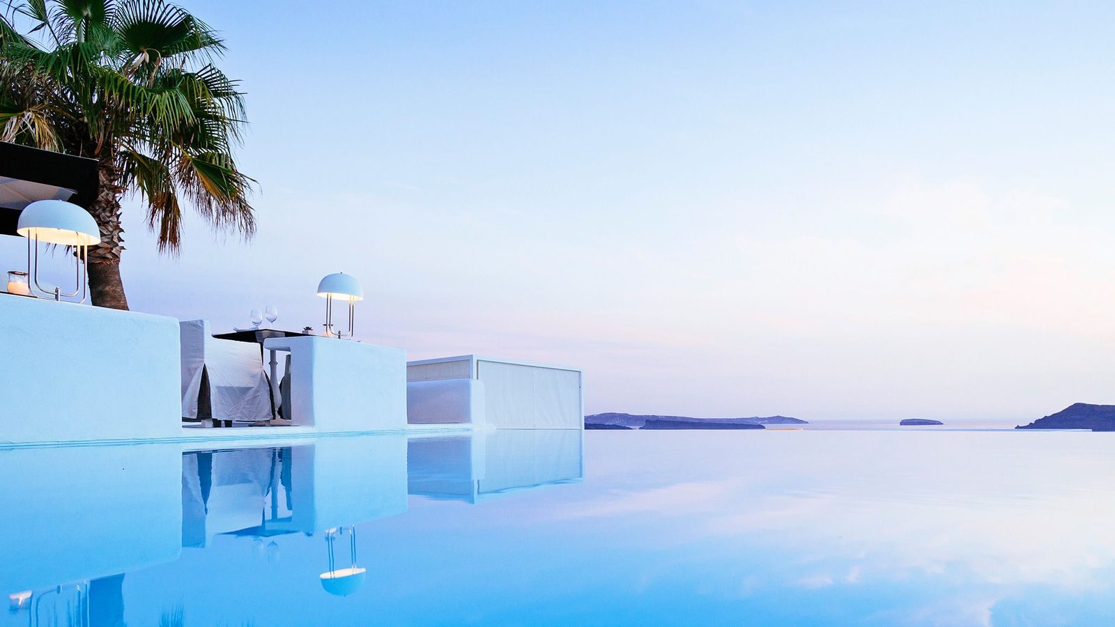 Katikies Kirini Santorini