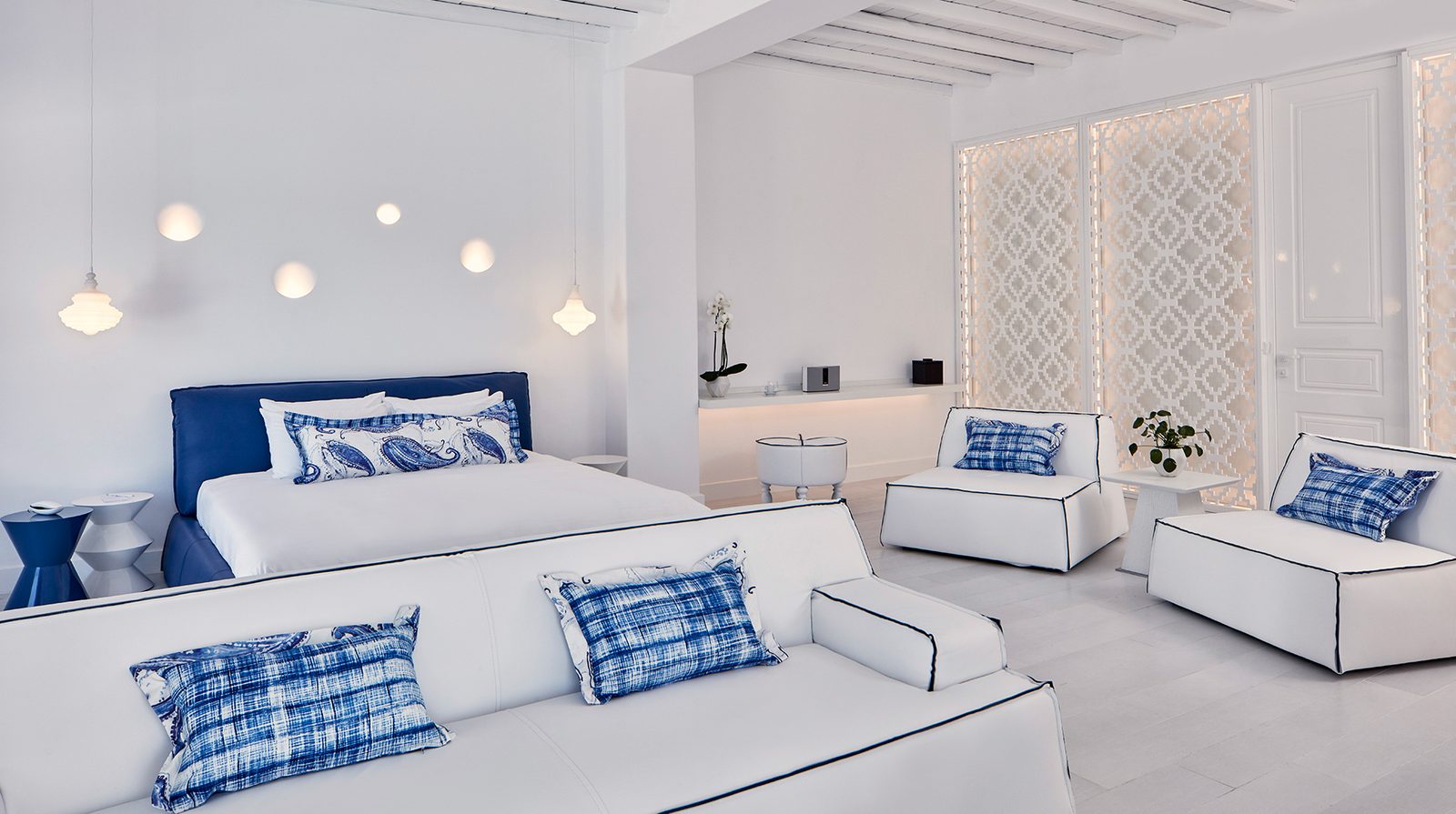 Katikies Mykonos