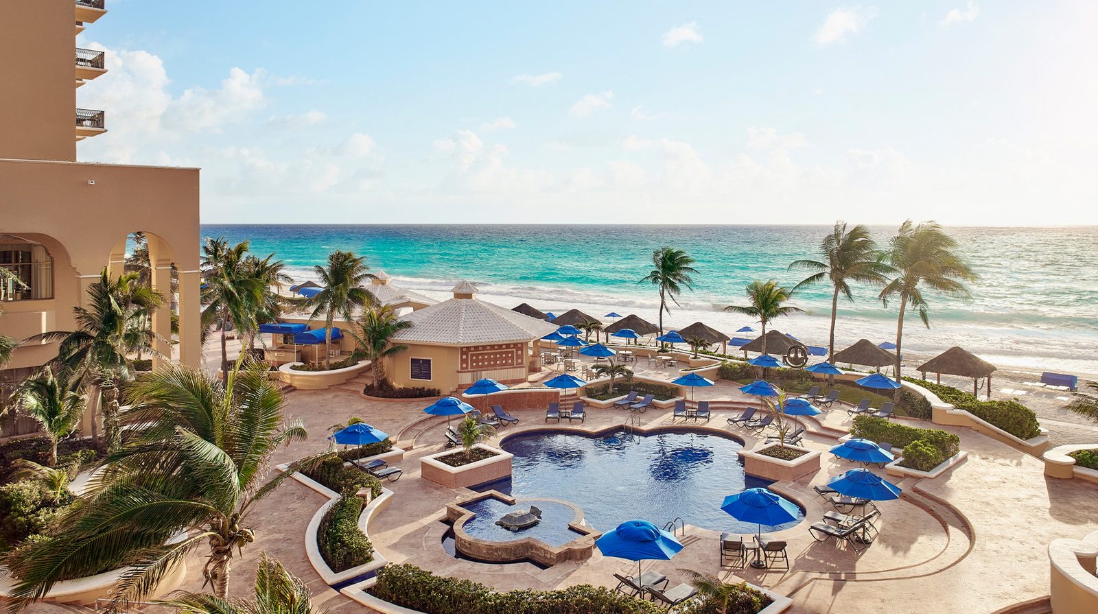 Kempinski Hotel Cancún