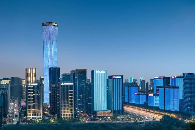 Kempinski Hotel Jinan