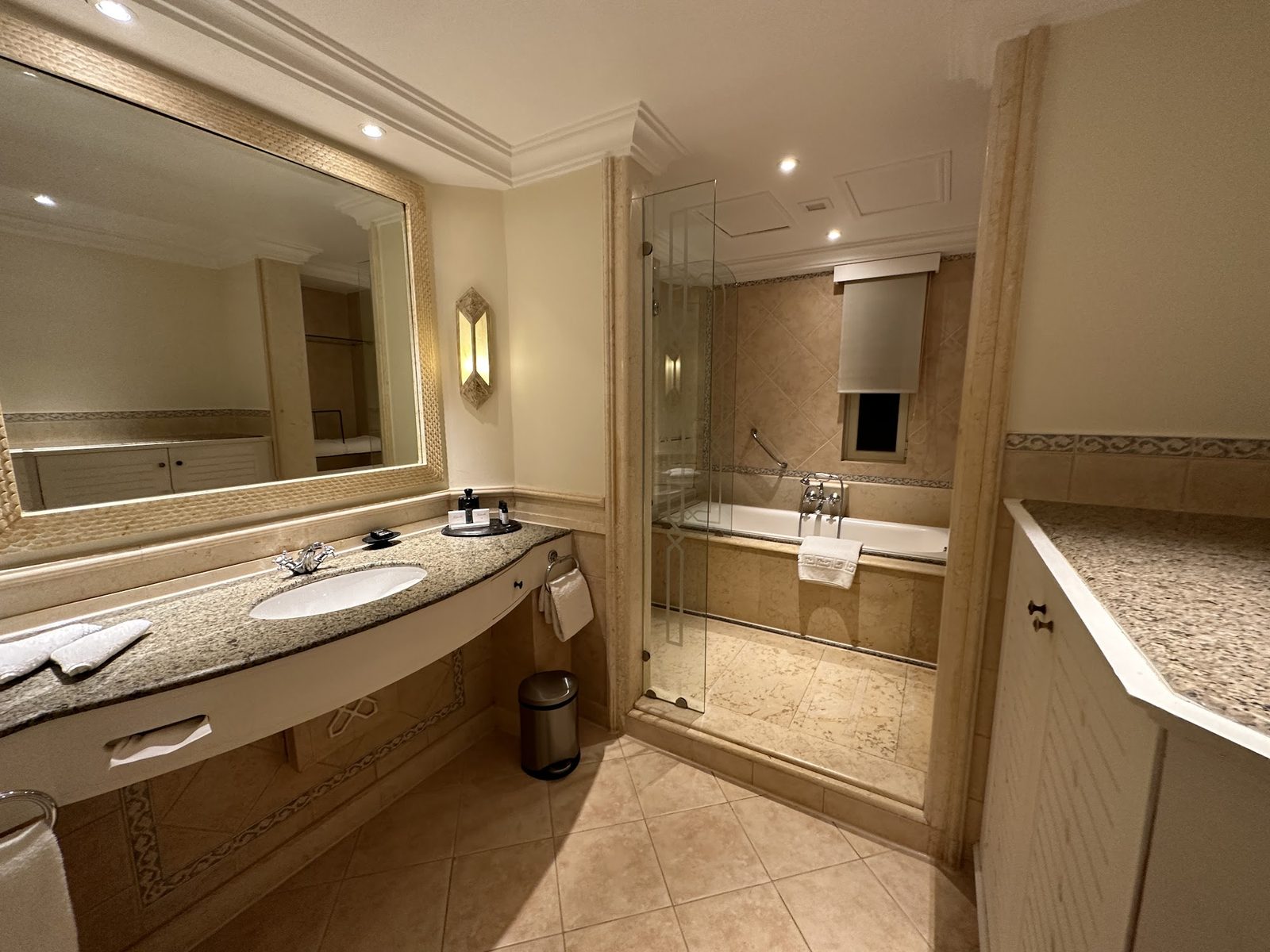 Kempinski Hotel Soma Bay interior