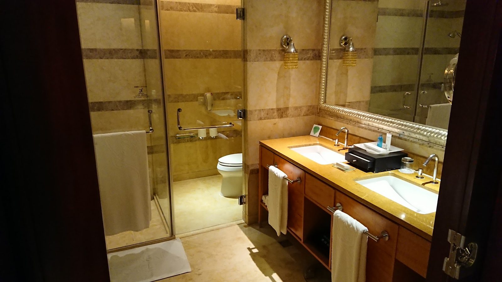 Kempinski Hotel Suzhou interior