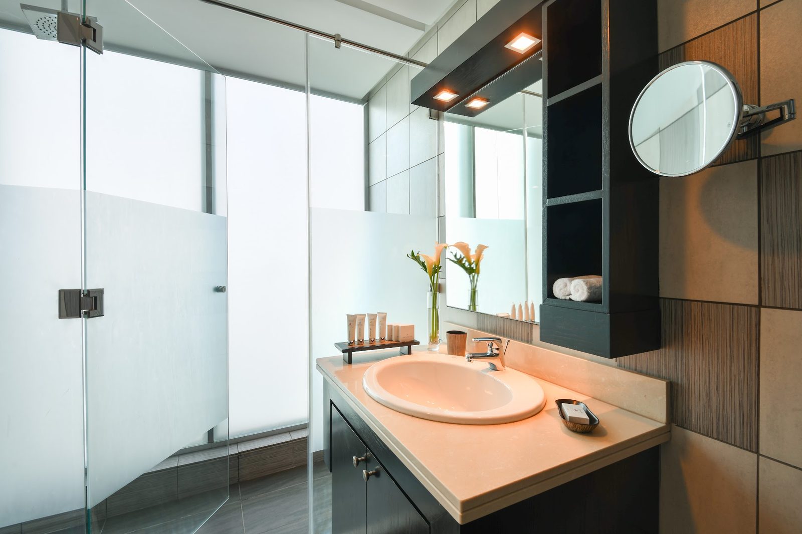 Kempinski Residences and Suites, Doha interior