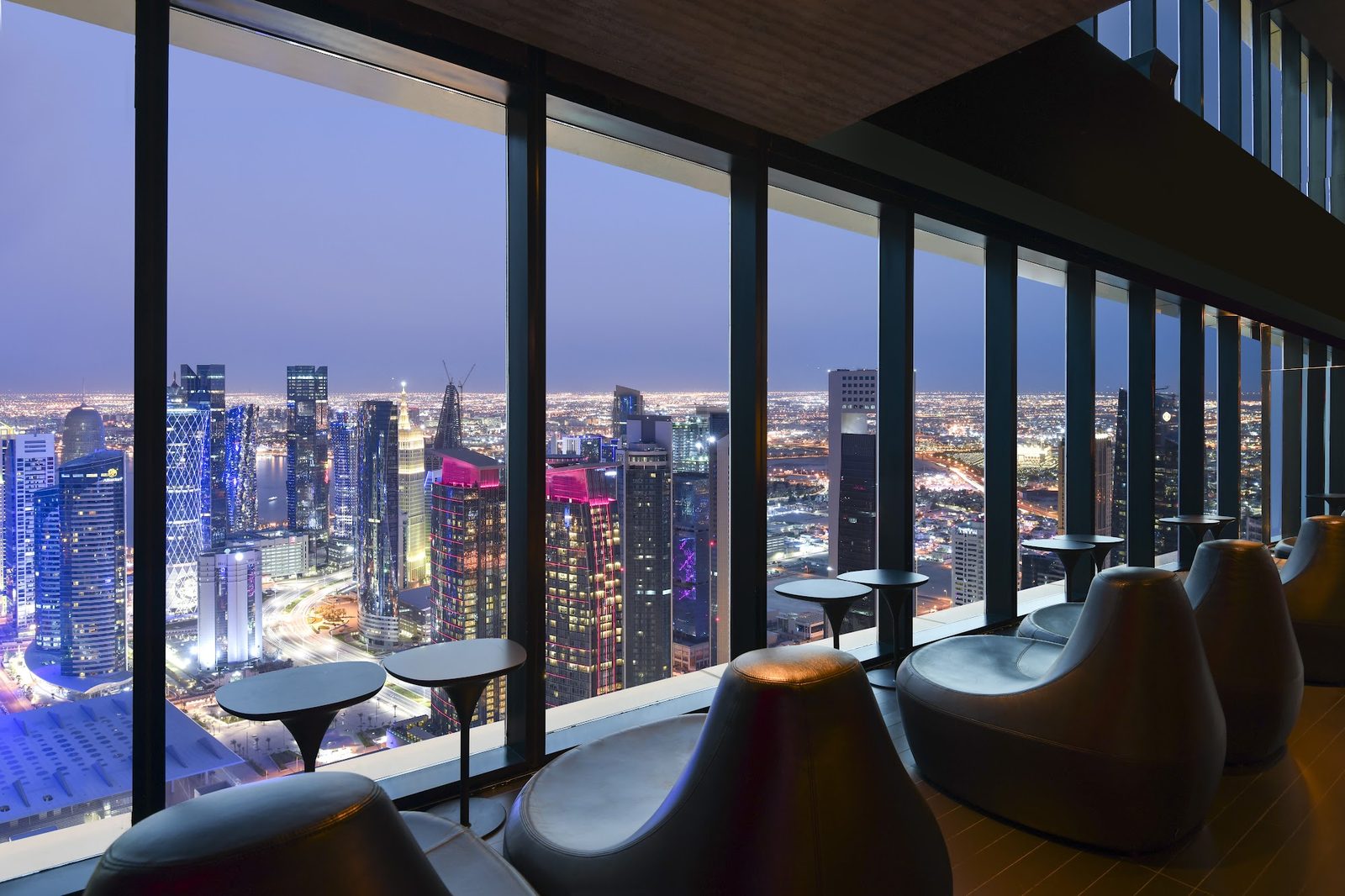 Kempinski Residences and Suites, Doha