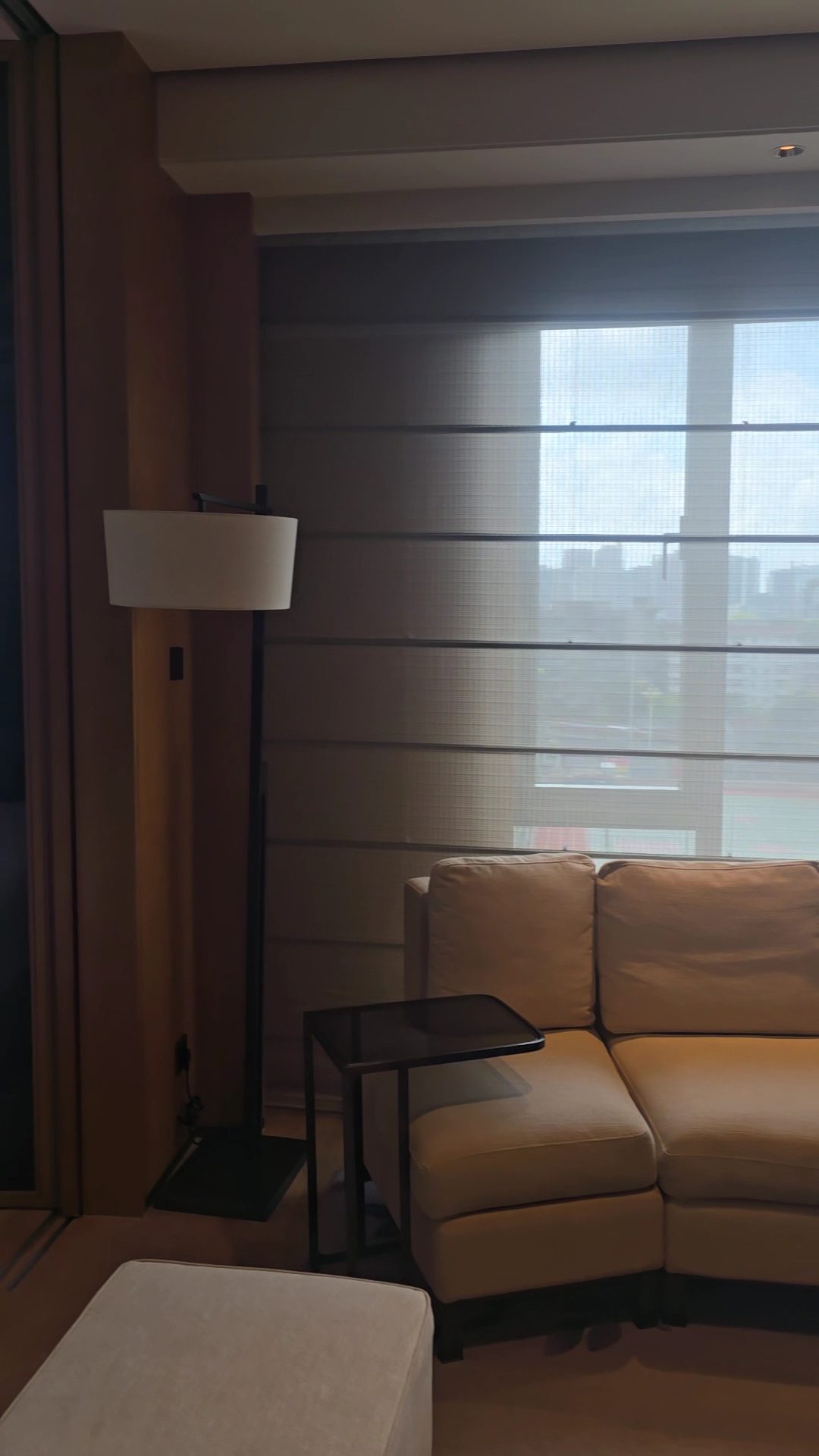 Kempinski Residences Guangzhou interior