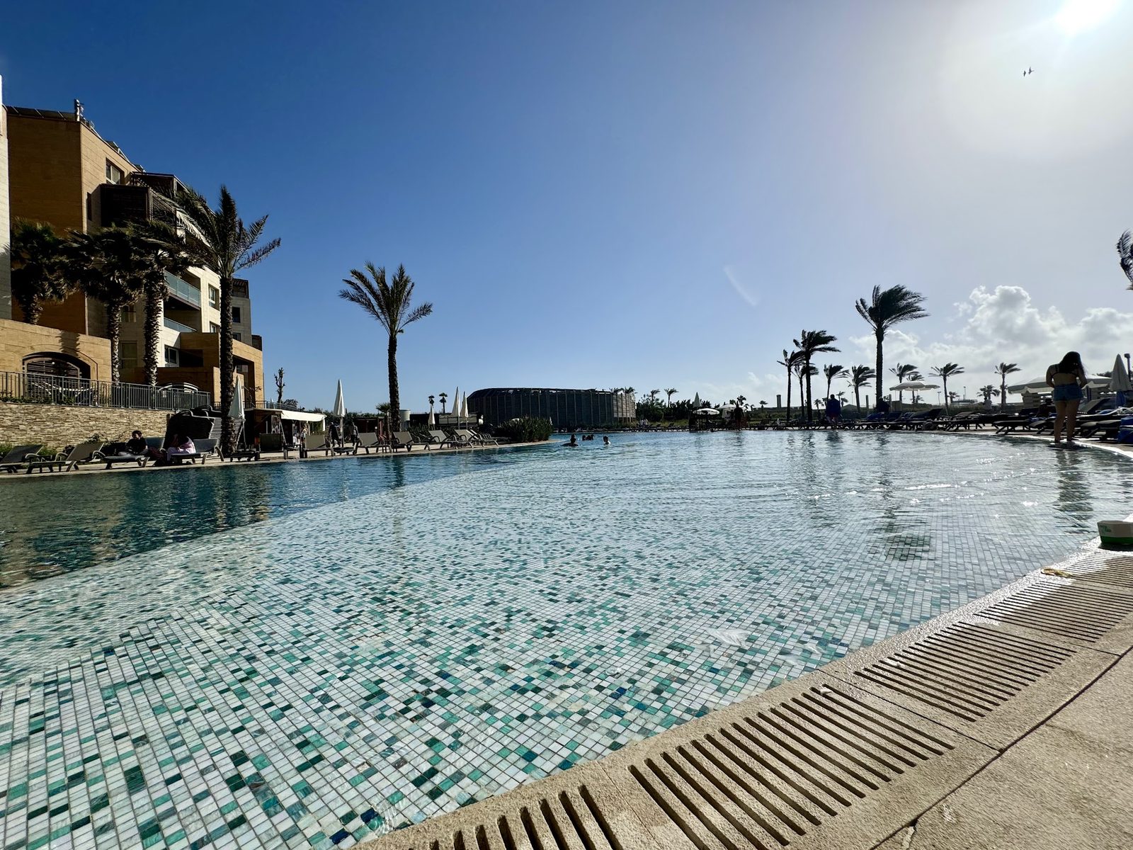 Kempinski Summerland Hotel & Resort Beirut interior