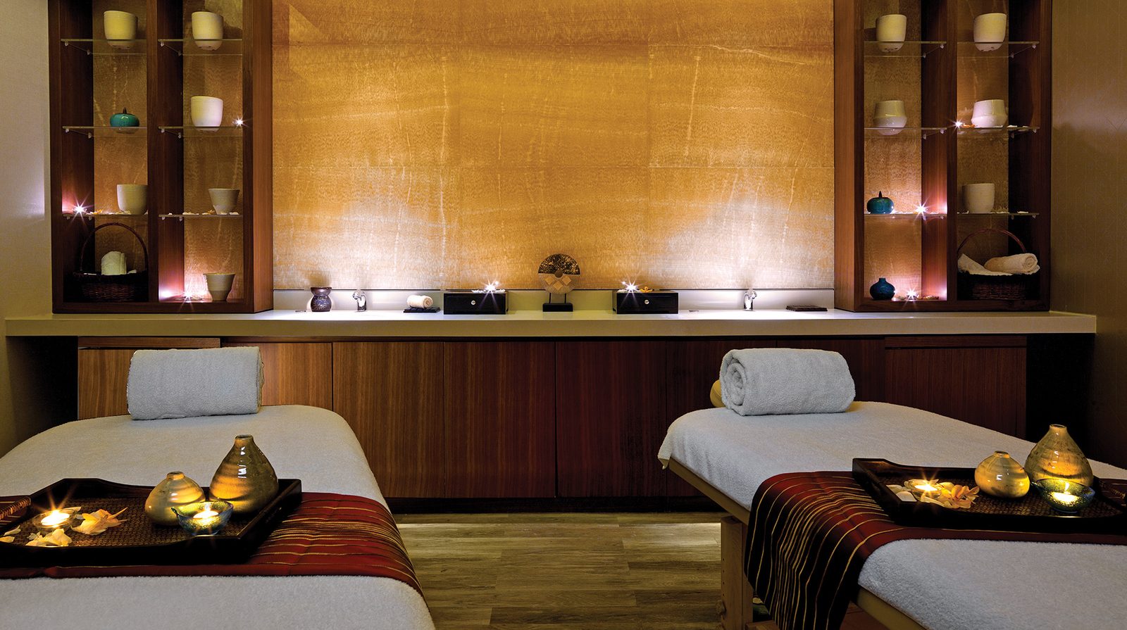 Kerry Hotel, Pudong, Shanghai interior