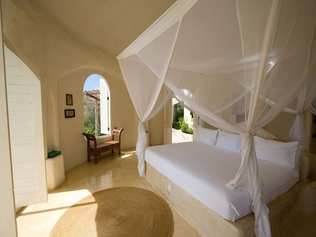 Kilindi Zanzibar interior