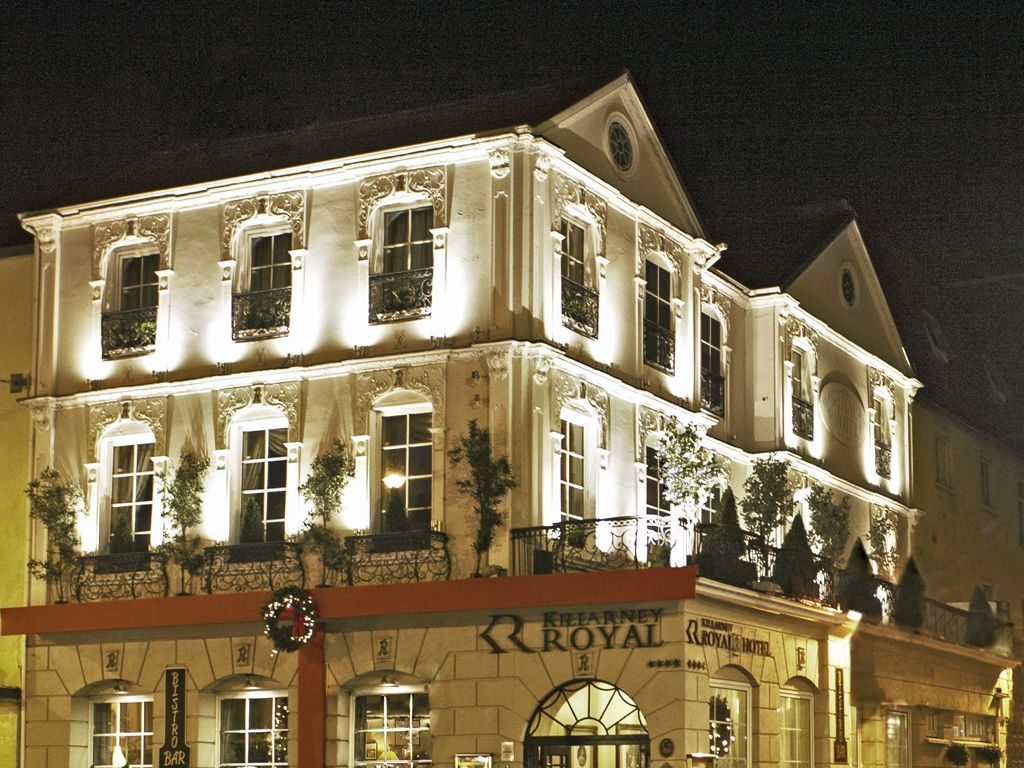 Killarney Royal Townhouse