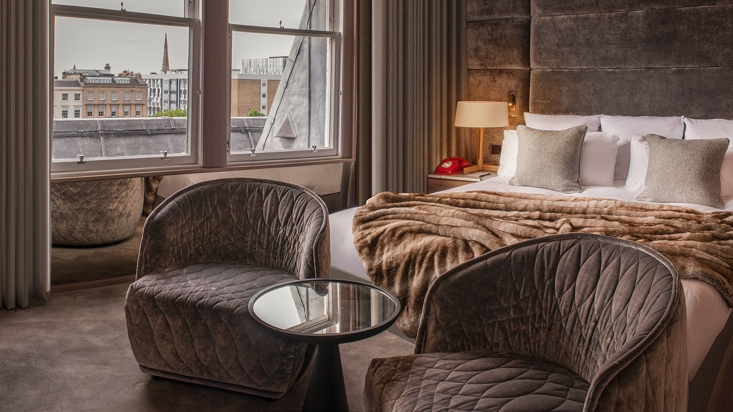 Kimpton Blythswood Square Hotel
