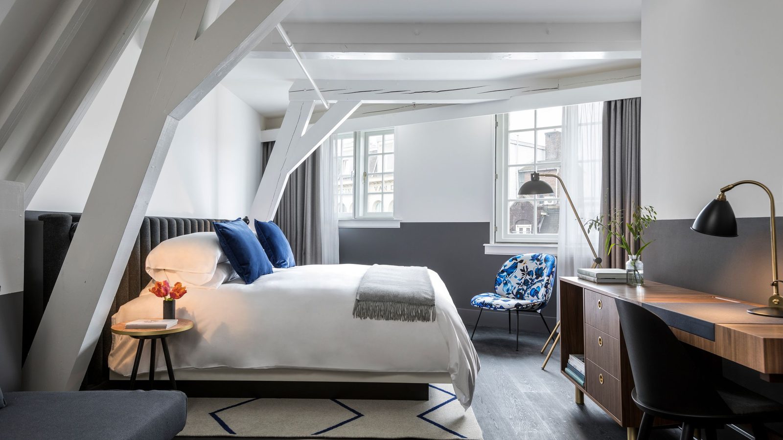 Kimpton De Witt Hotel