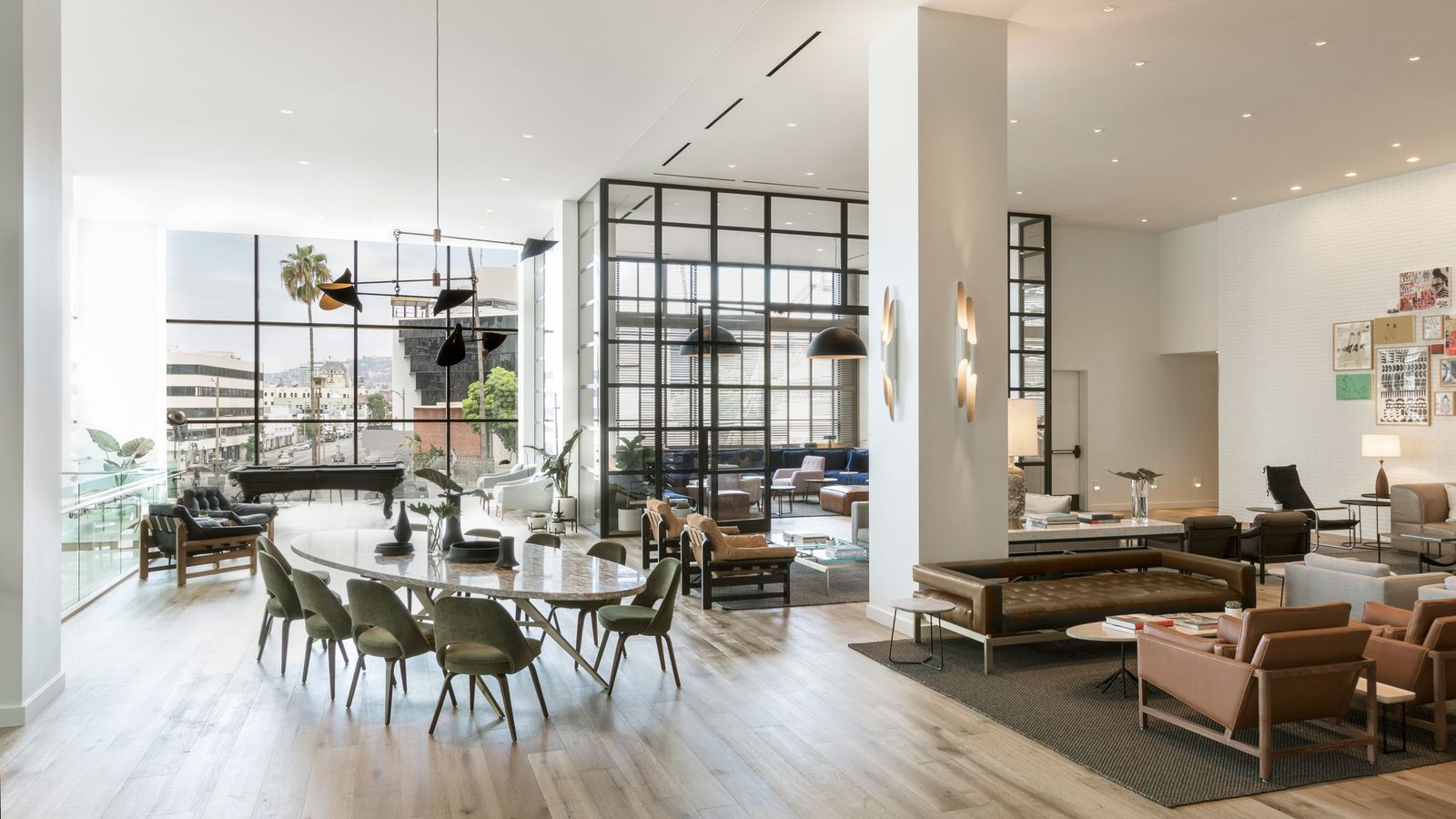 Kimpton Everly Hotel