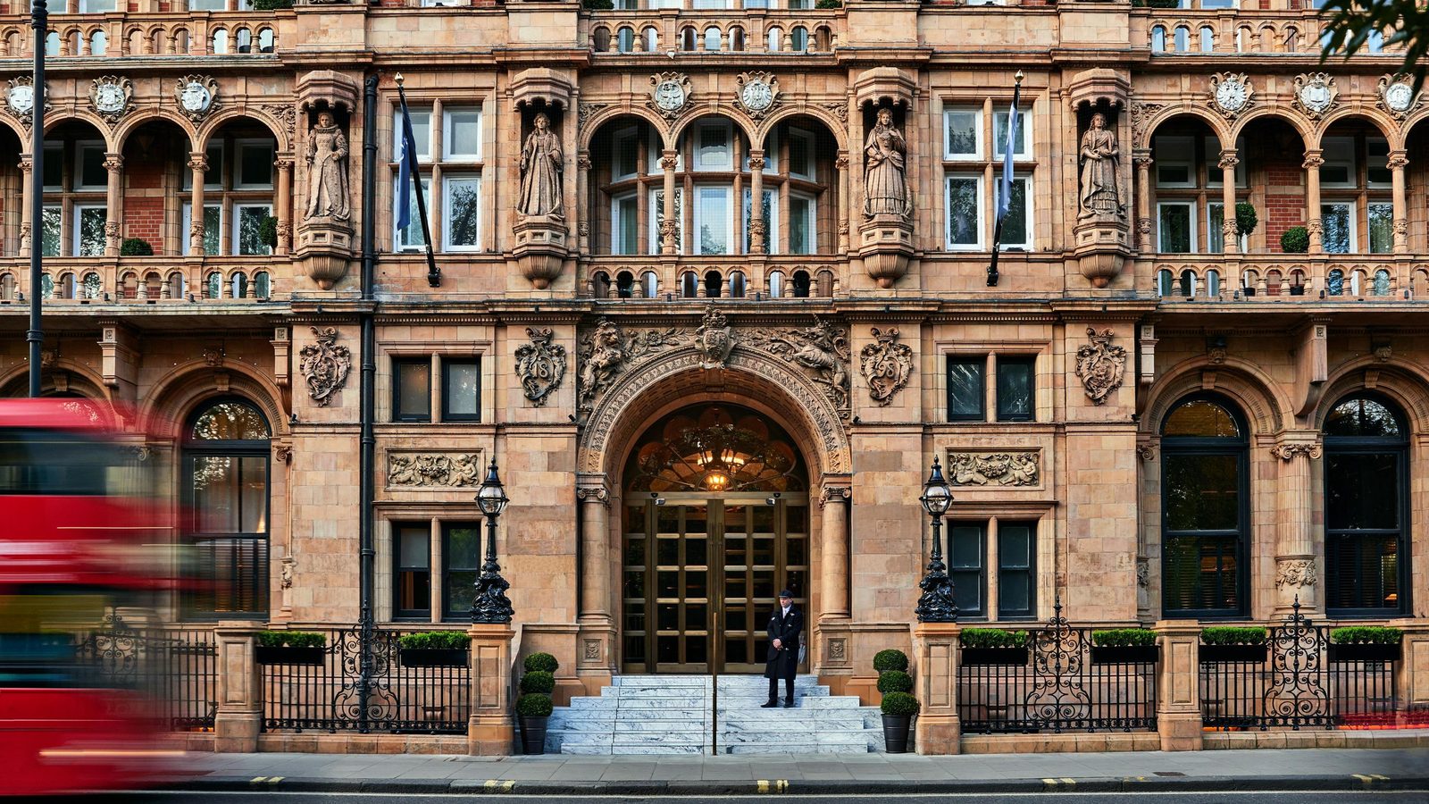 Kimpton Fitzroy London