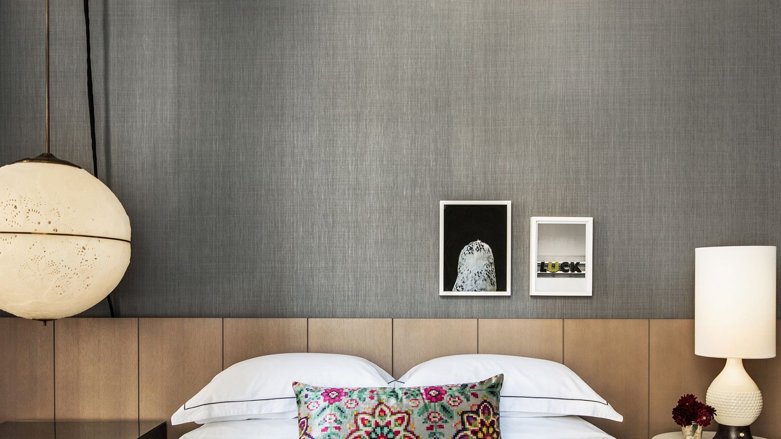Kimpton Gray Hotel interior