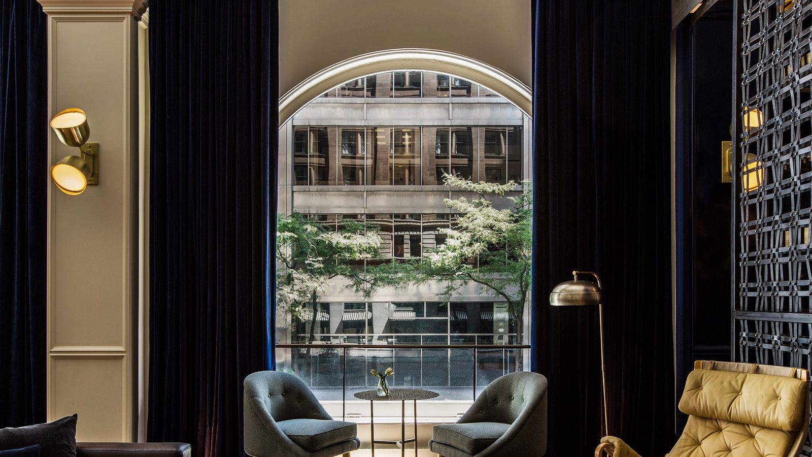 Kimpton Gray Hotel