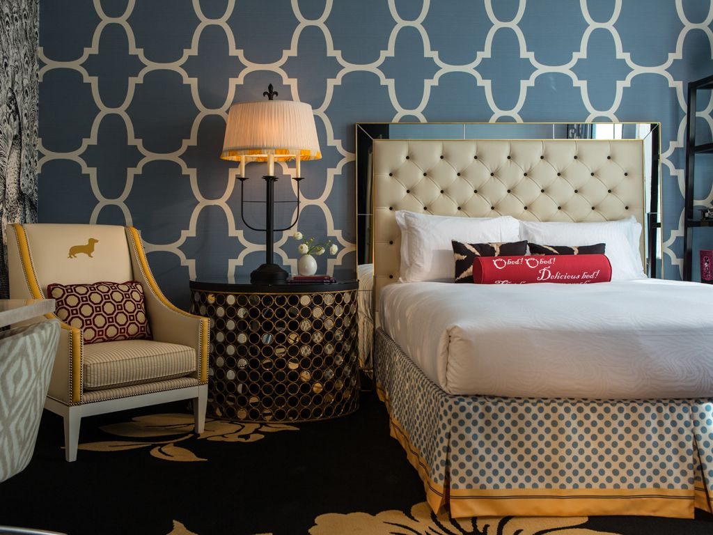 Kimpton Hotel Monaco Philadelphia