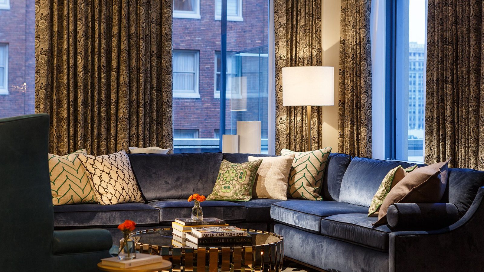 Kimpton Hotel Monaco Pittsburgh