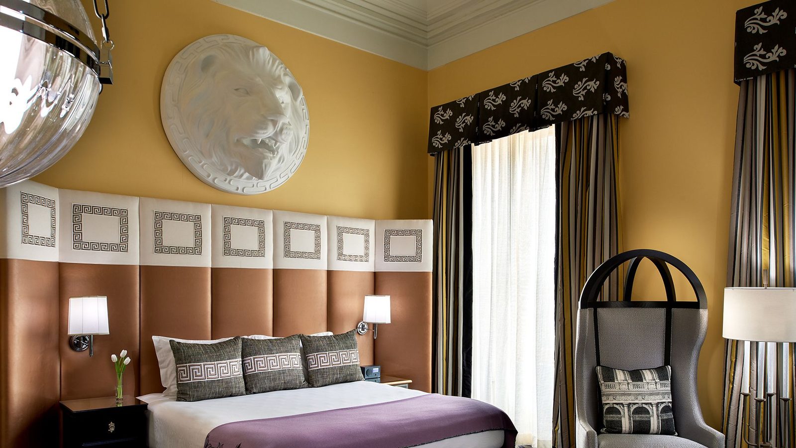 Kimpton Hotel Monaco Washington DC