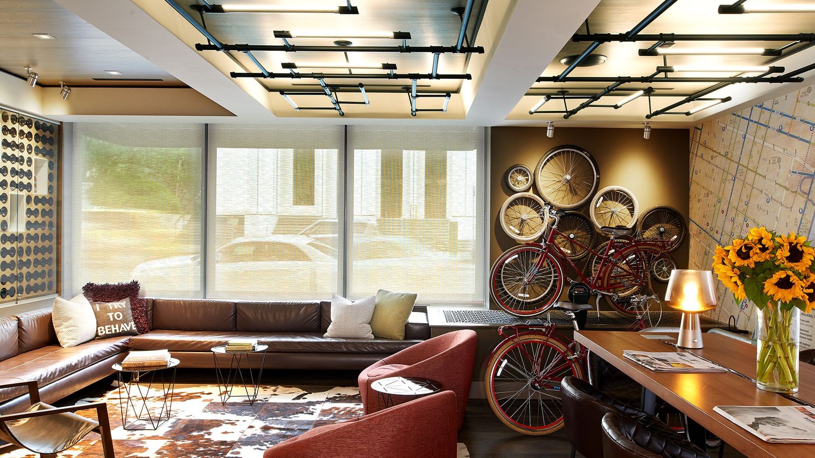 Kimpton Hotel Vintage Portland