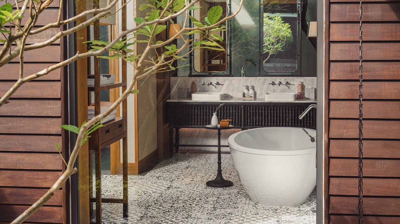 Kimpton Kitalay Samui interior