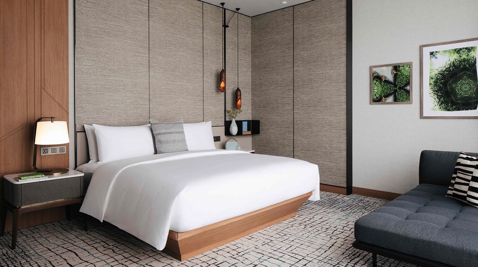 Kimpton Maa-Lai Bangkok