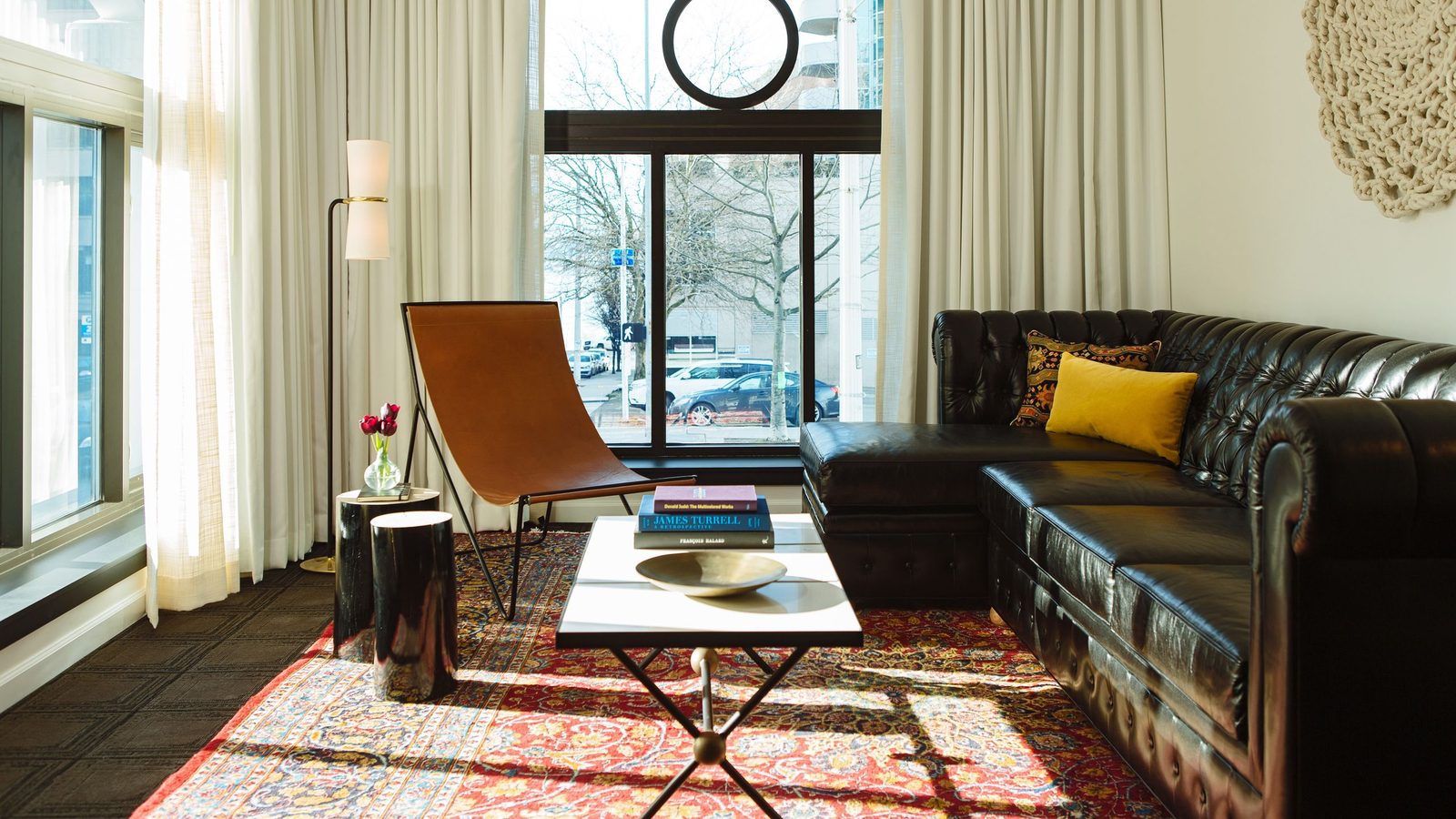 Kimpton Palladian Hotel