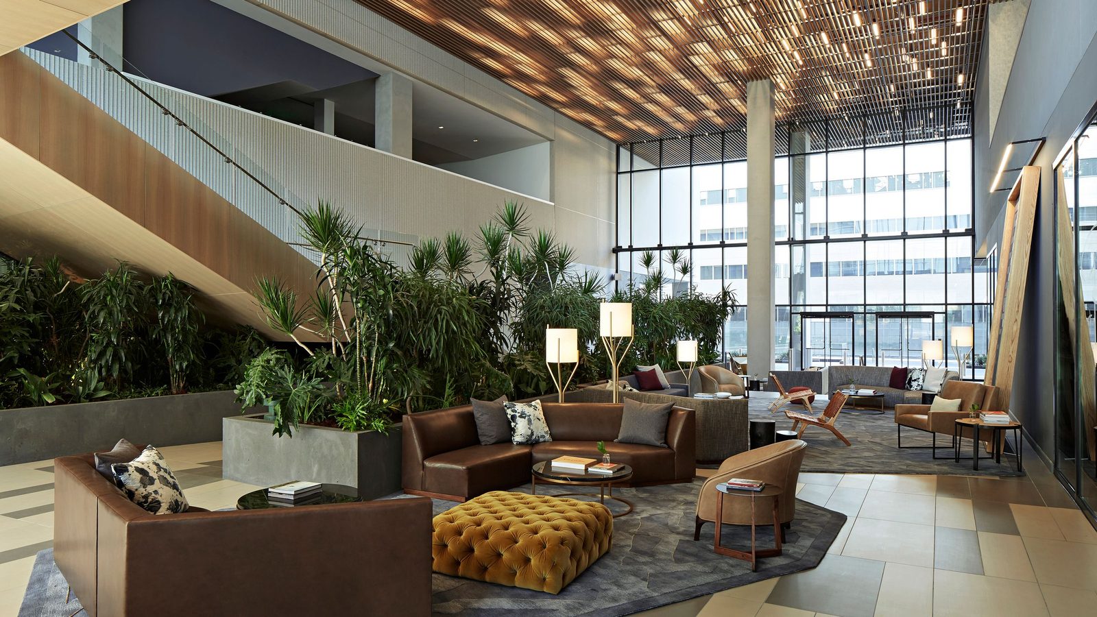 Kimpton Sawyer Hotel