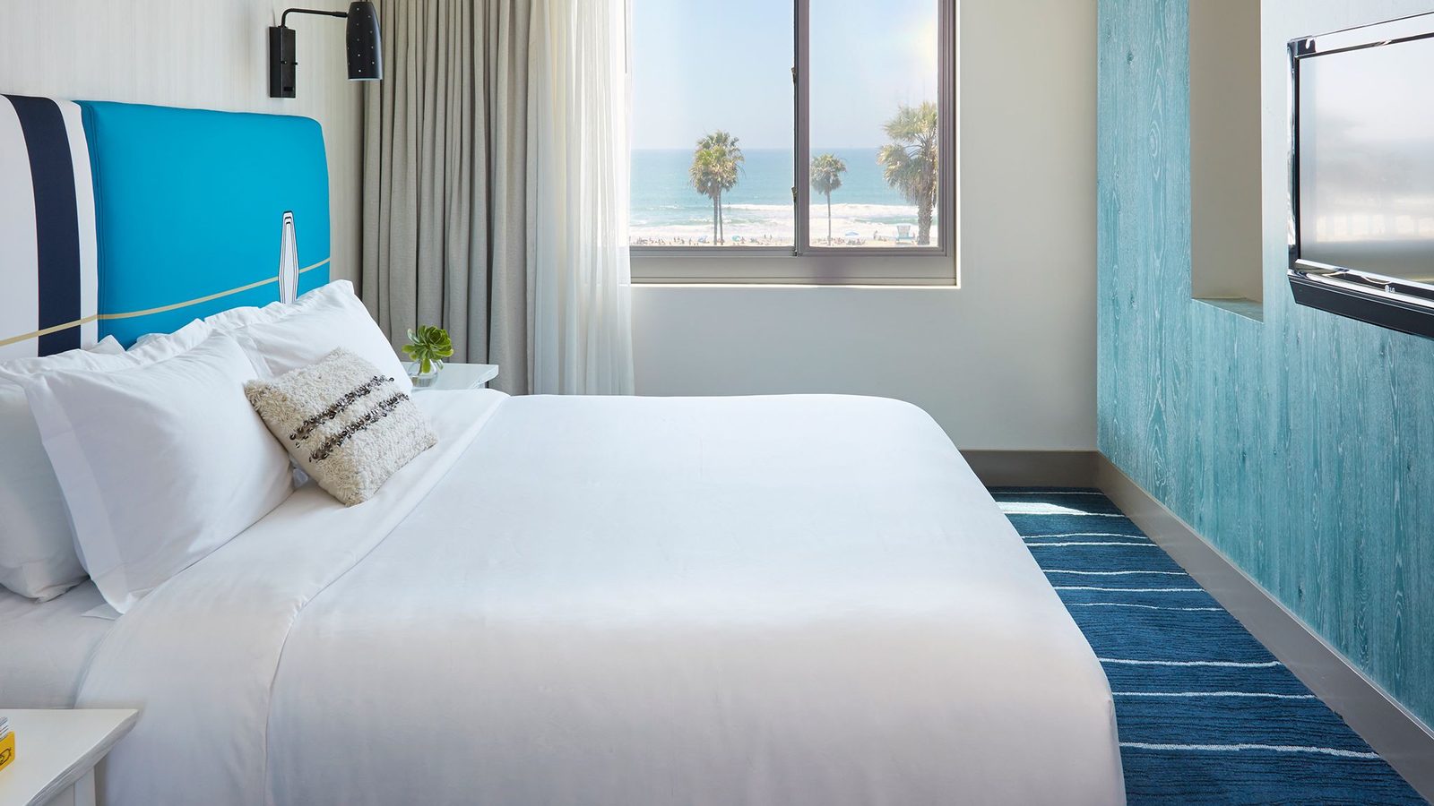 Kimpton Shorebreak Huntington Beach Resort