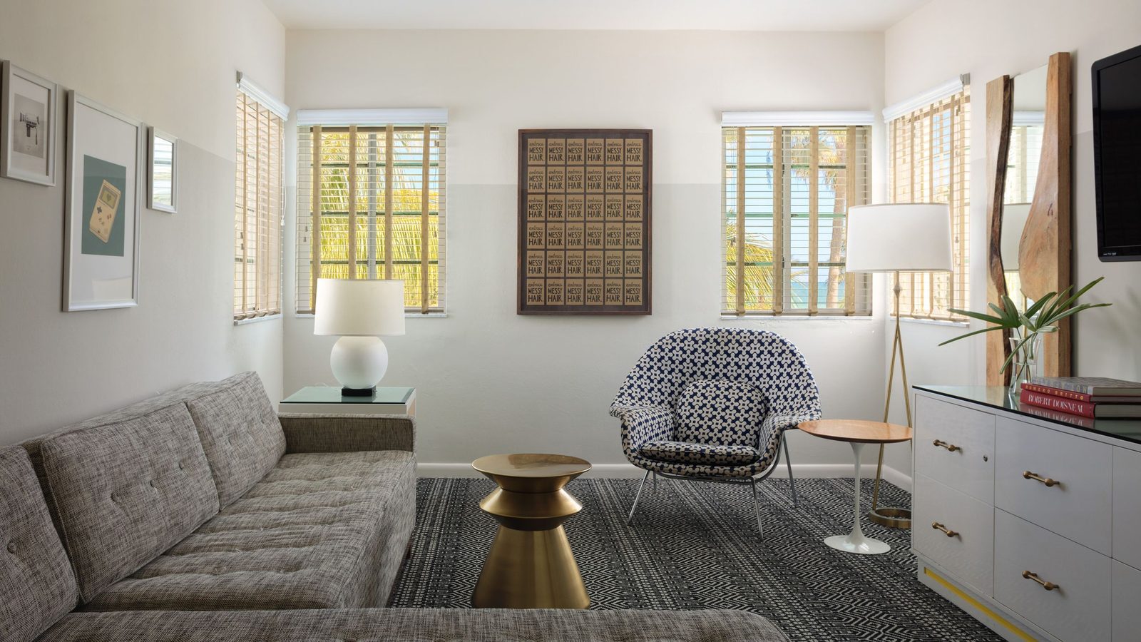 Kimpton Surfcomber Hotel