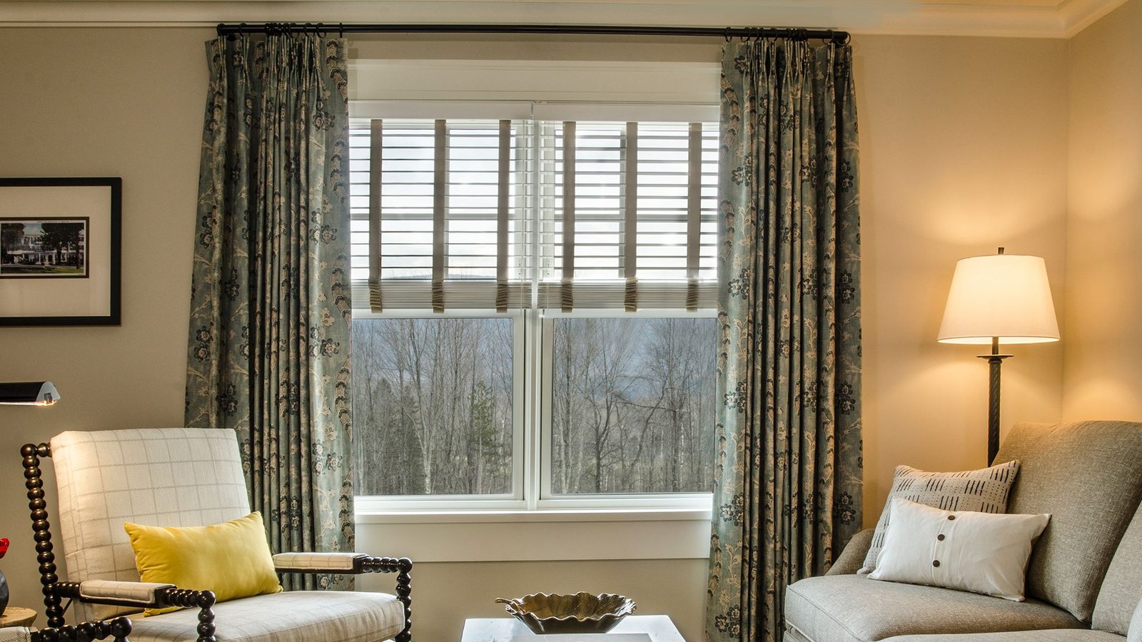 Kimpton Taconic Hotel