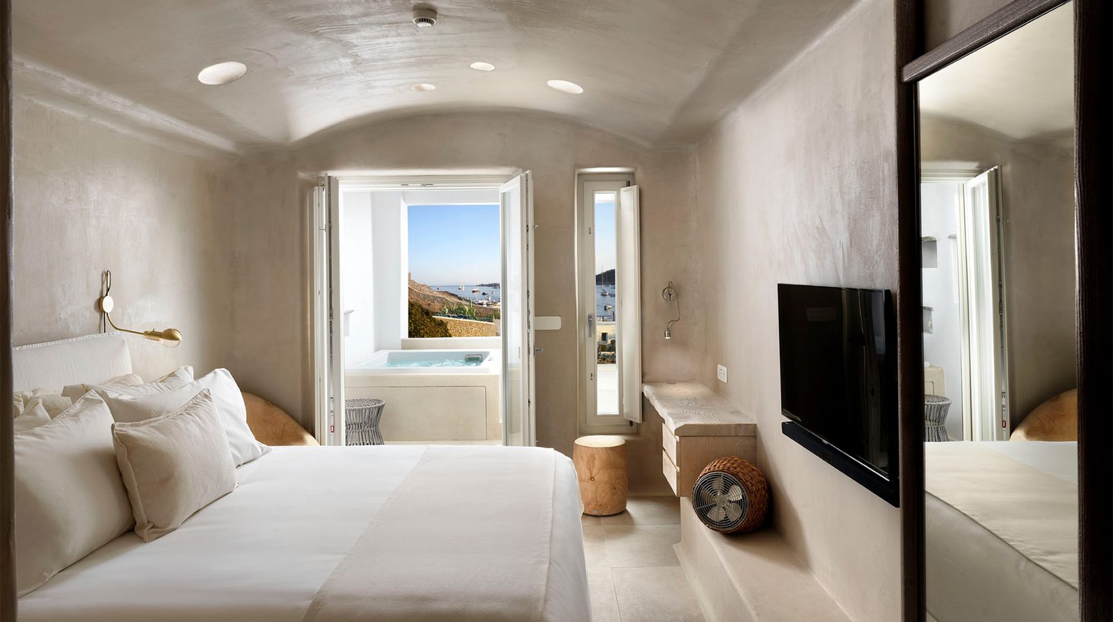 Kove Mykonos, a Myconian Collection Hotel