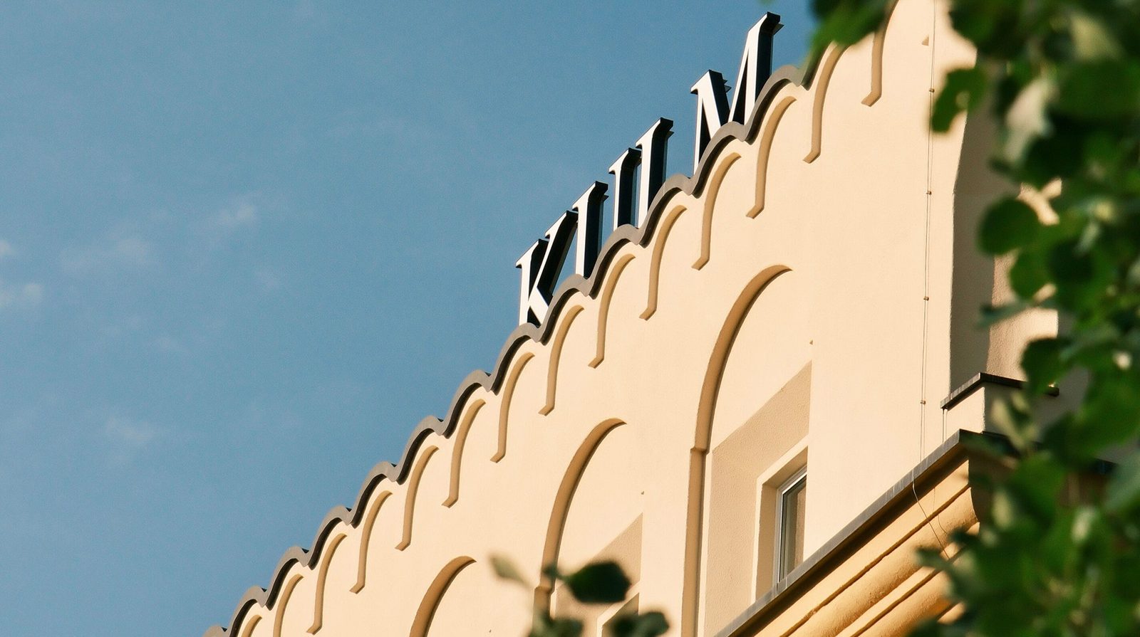 Kulm Hotel